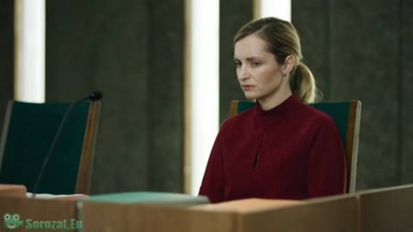 A vád nyomában 1. évad 02. rész