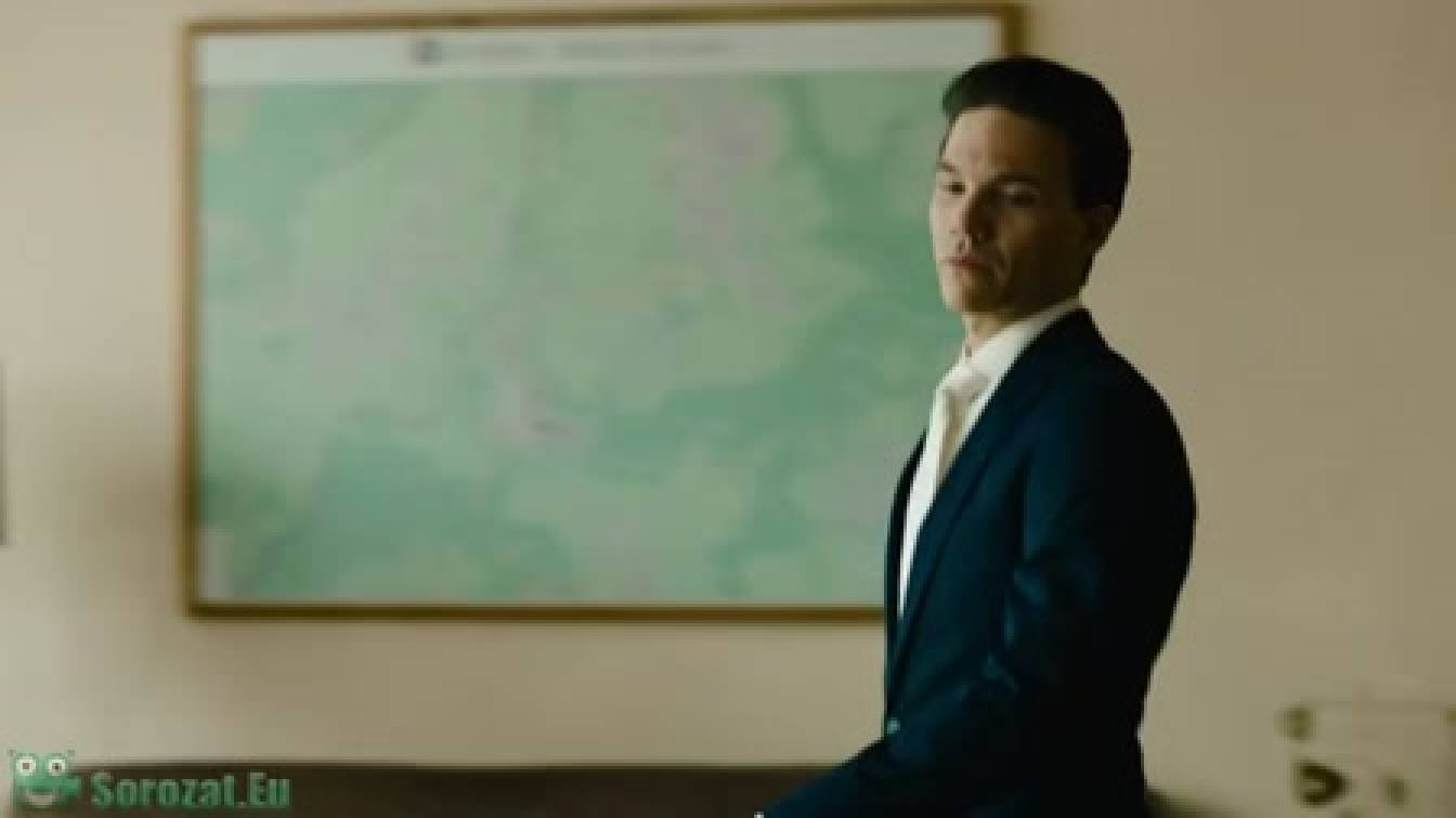 A vád nyomában 1. évad 03. rész