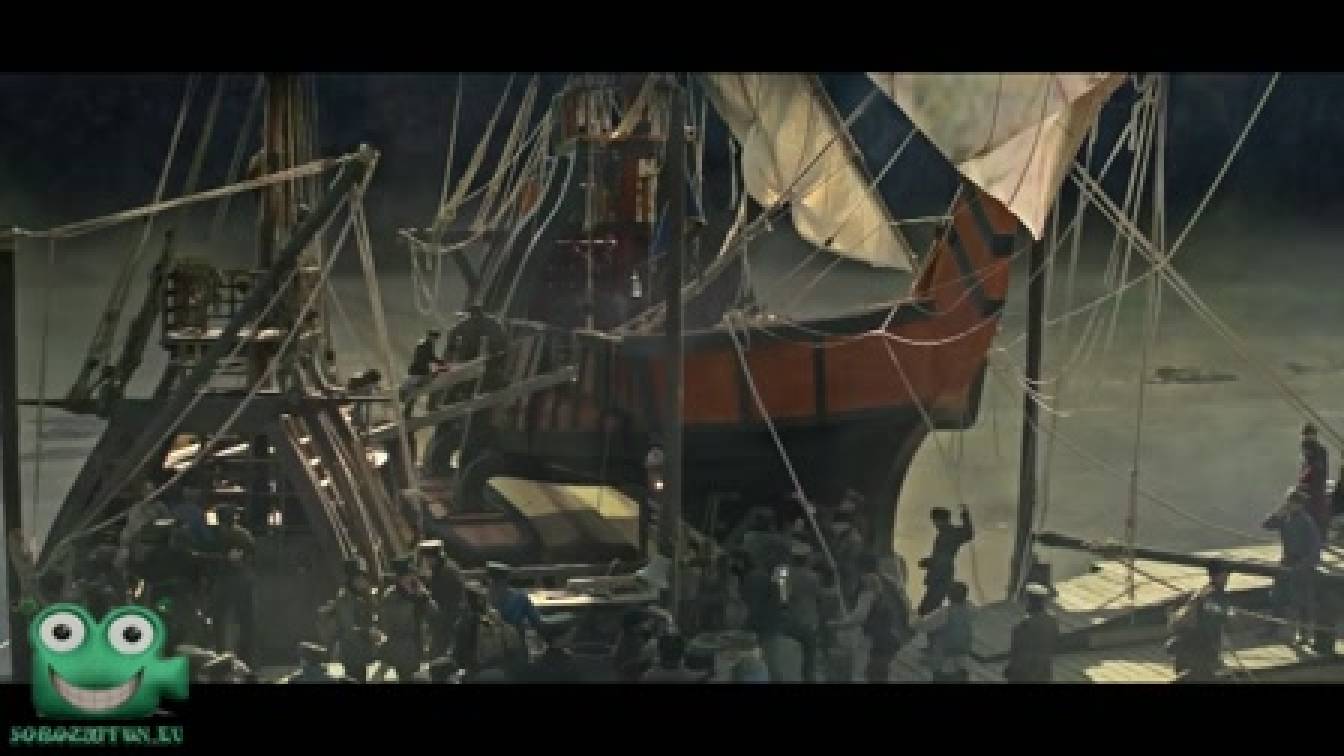 Árnyék és csont 1. évad 02. rész