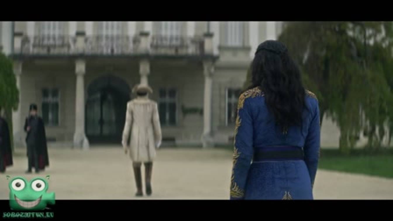 Árnyék és csont 1. évad 04. rész