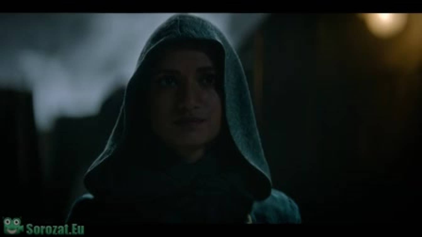 Árnyék és csont 2. évad 02. rész