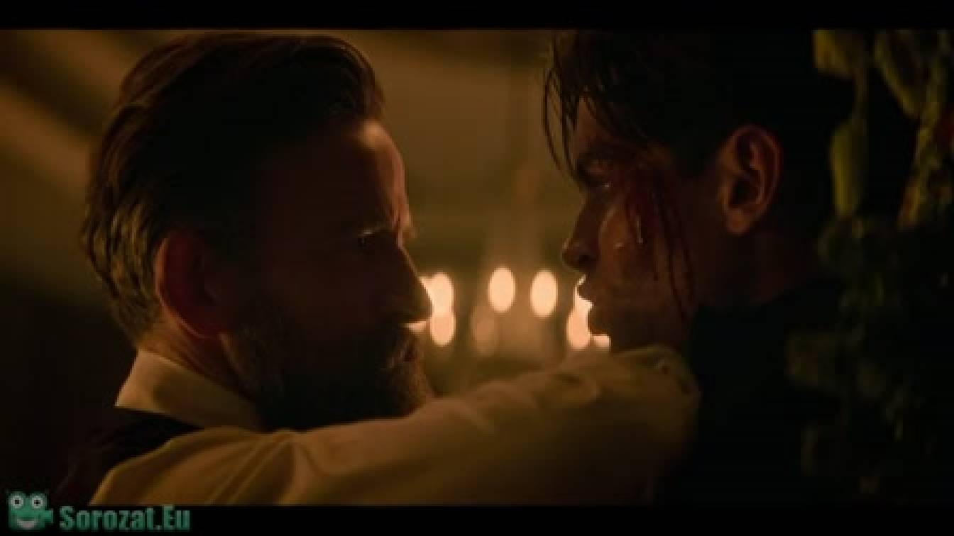 Árnyék és csont 2. évad 04. rész