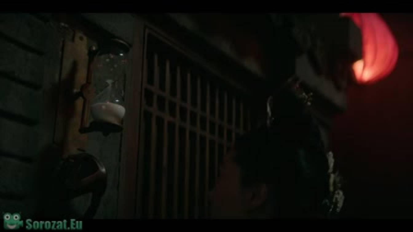 Árnyék és csont 2. évad 06. rész