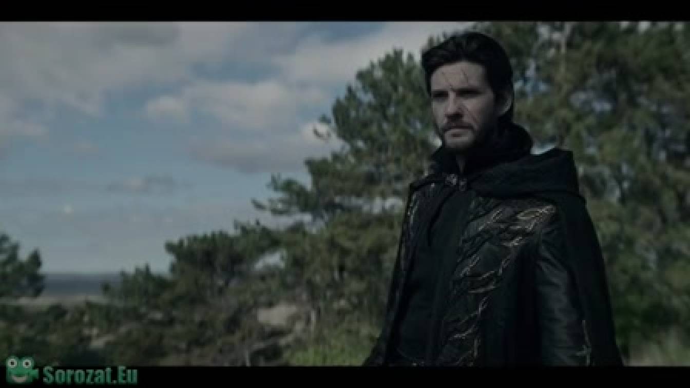 Árnyék és csont 2. évad 07. rész