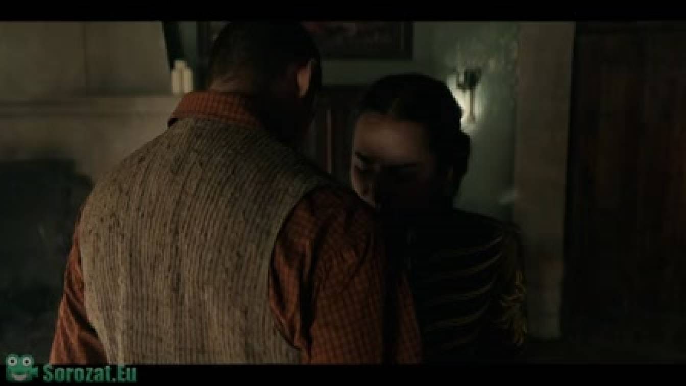 Árnyék és csont 2. évad 08. rész