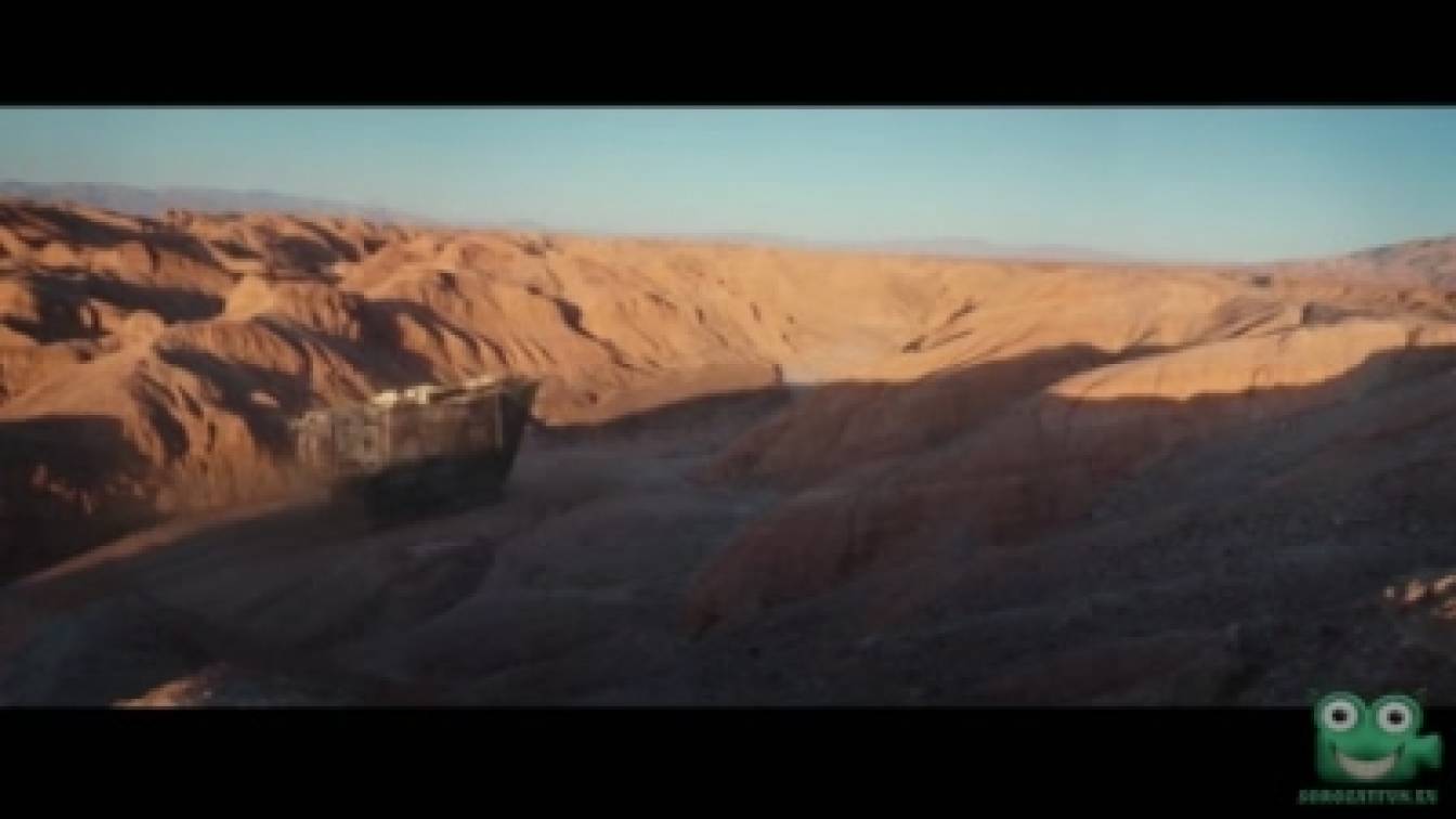 A Mandalóri 1. évad 02. rész