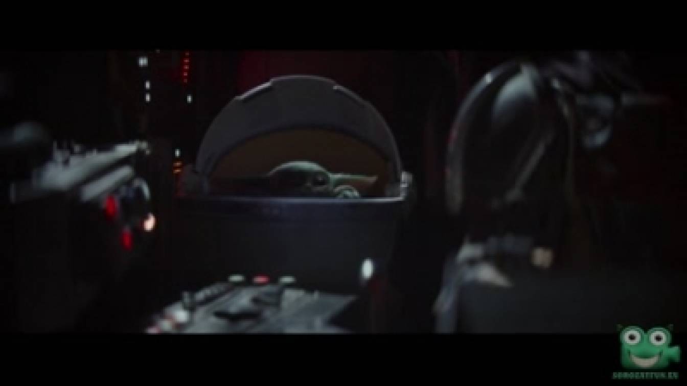 A Mandalóri 1. évad 03. rész