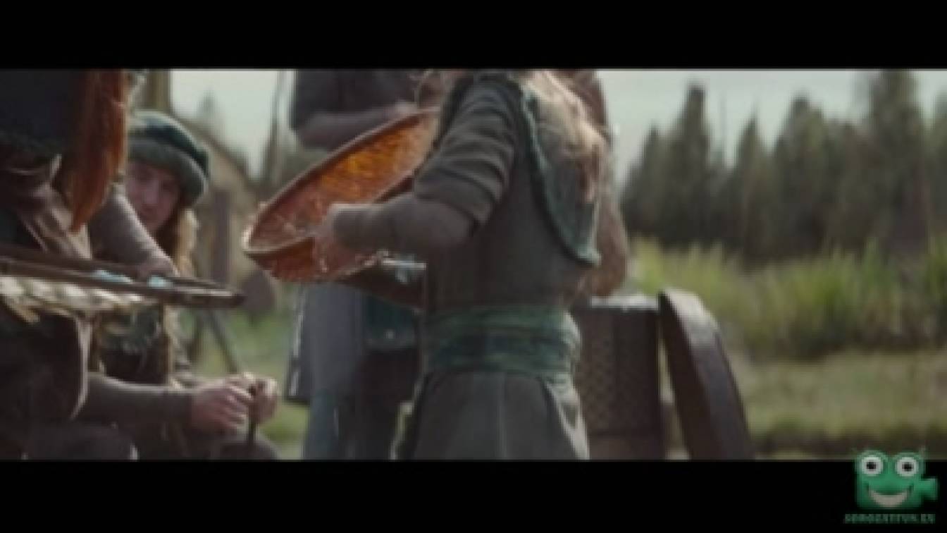 A Mandalóri 1. évad 04. rész