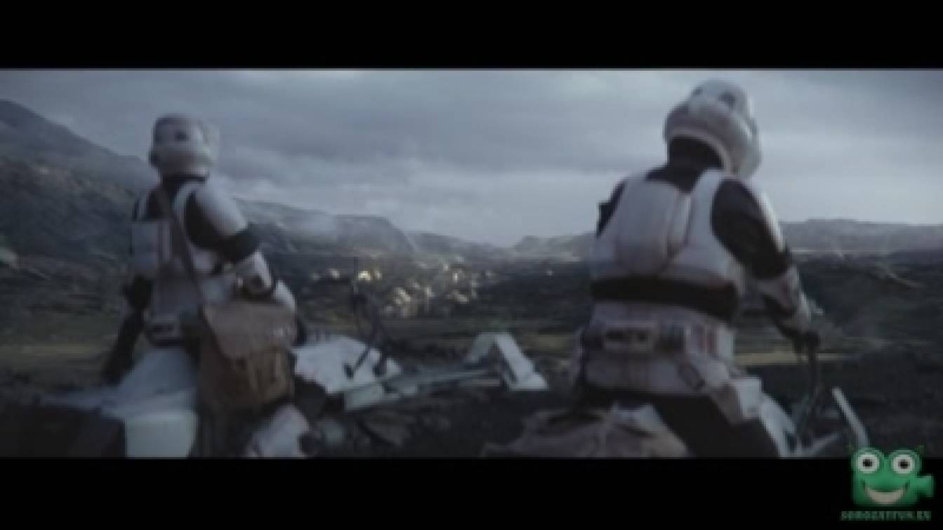 A Mandalóri 1. évad 08. rész