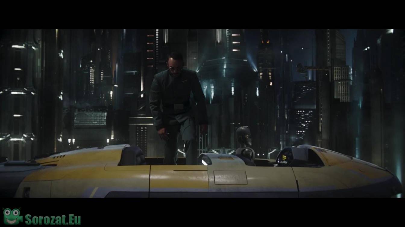 A Mandalóri 3. évad 03. rész