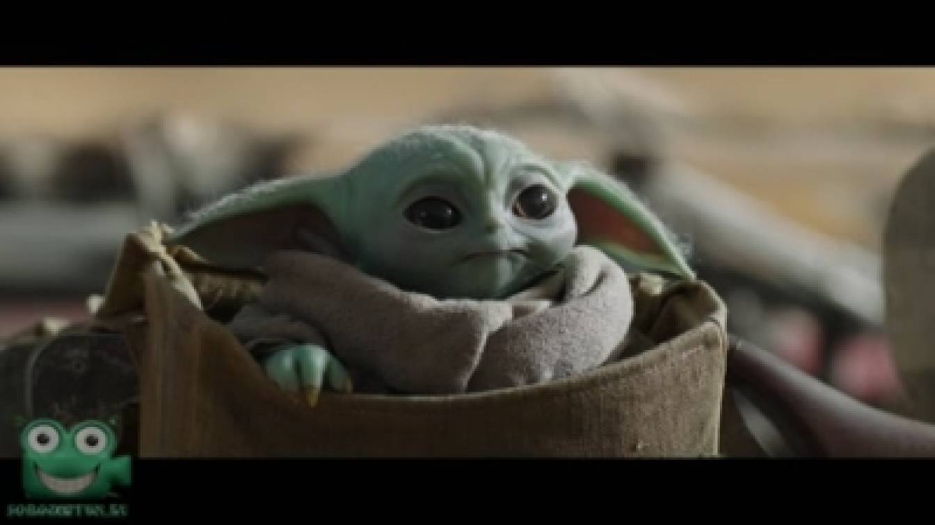 A Mandalóri 2. évad 01. rész