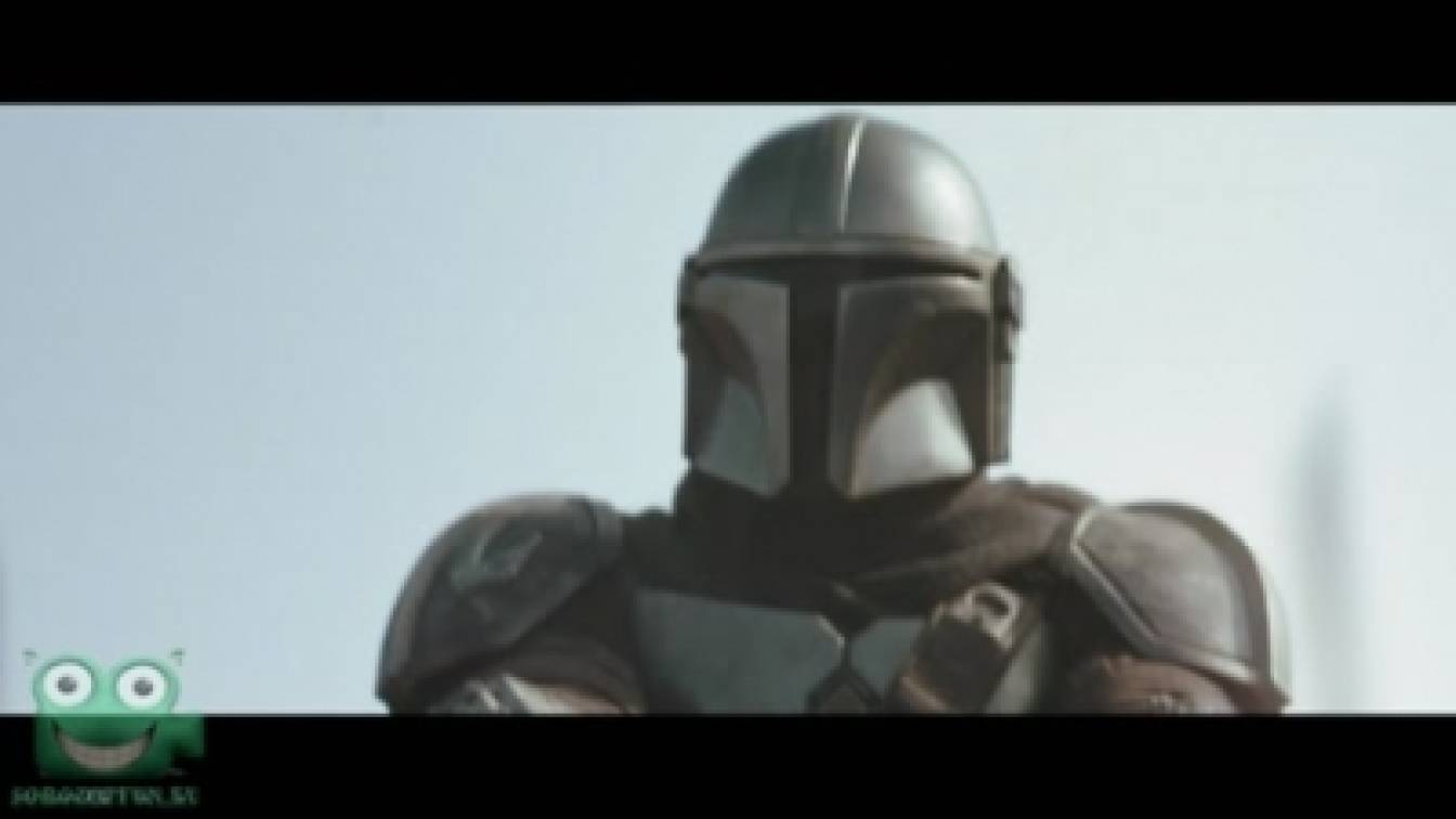 A Mandalóri 2. évad 02. rész
