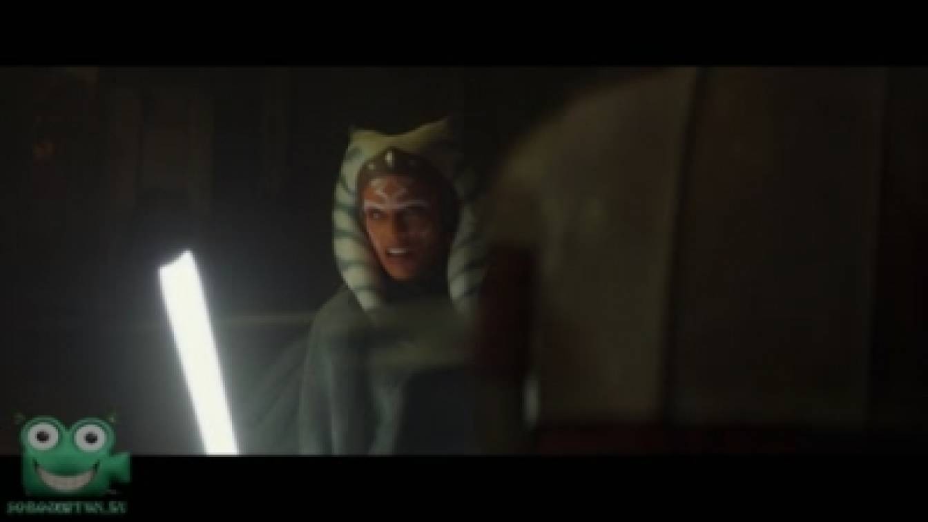 A Mandalóri 2. évad 05. rész