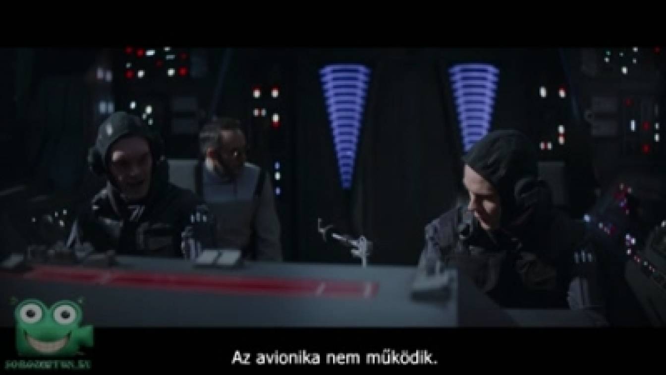 A Mandalóri 2. évad 08. rész