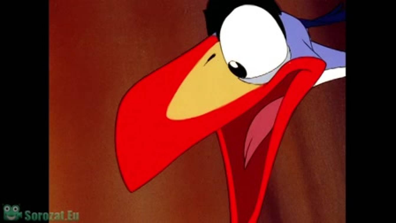 Timon és Pumbaa 2. évad 19. rész