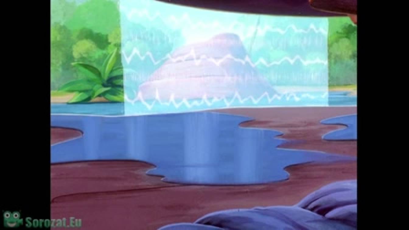 Timon és Pumbaa 3. évad 30. rész