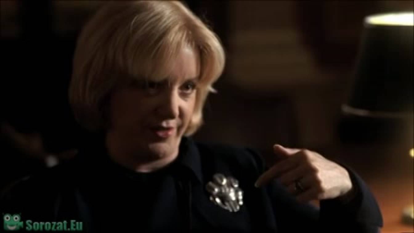 Az elnök emberei 7. évad 05. rész