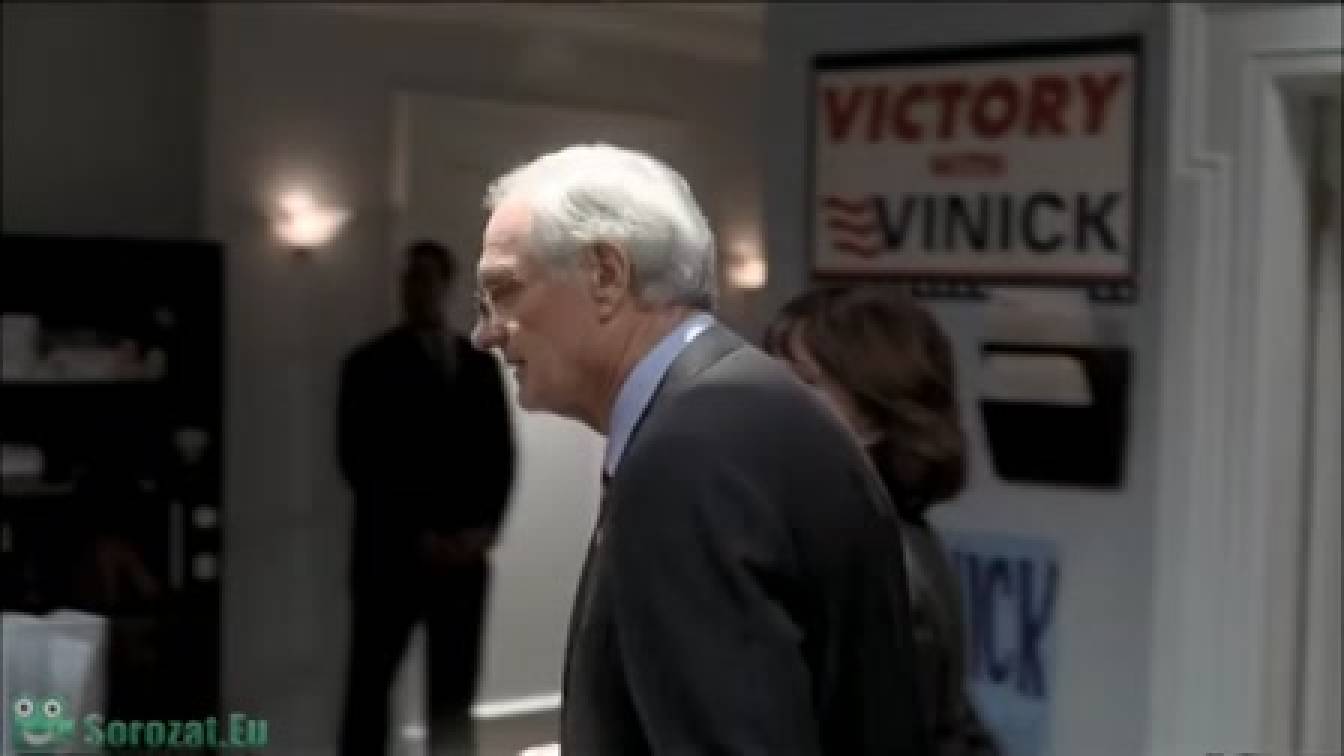 Az elnök emberei 7. évad 06. rész