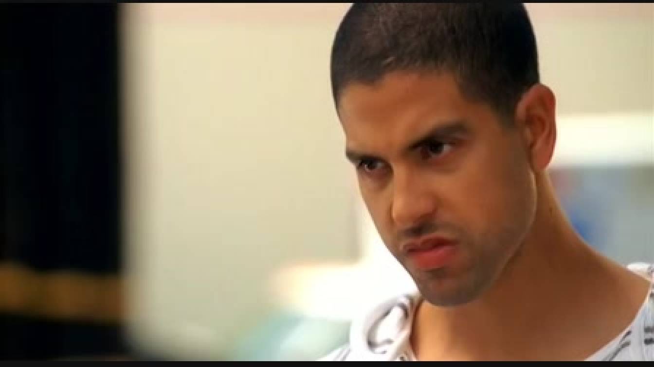 CSI: Miami helyszinelők 6. évad 19. rész