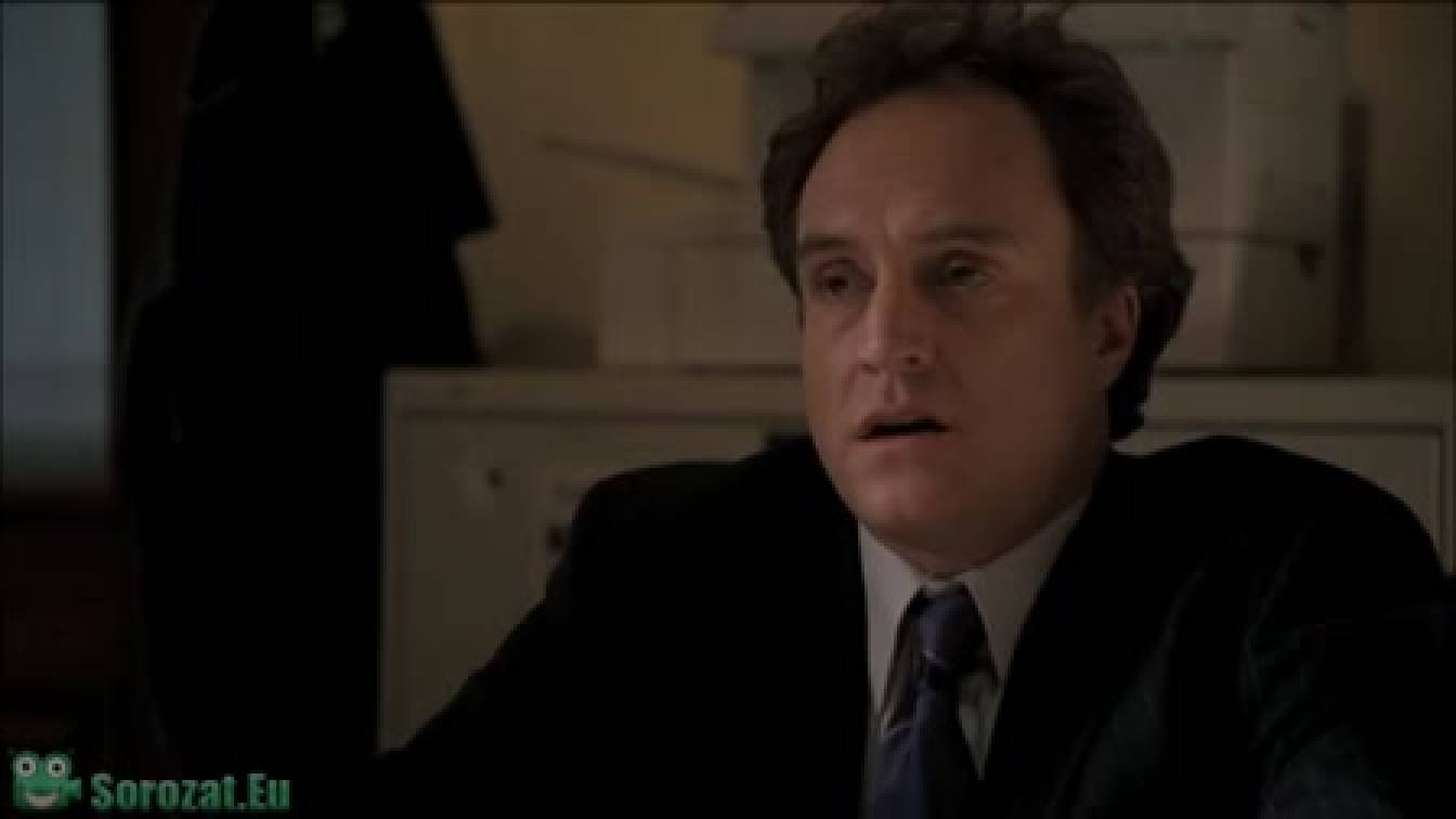 Az elnök emberei 7. évad 10. rész