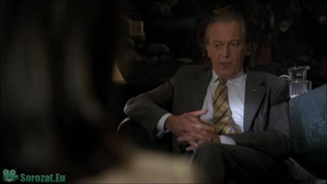 Az elnök emberei 7. évad 11. rész