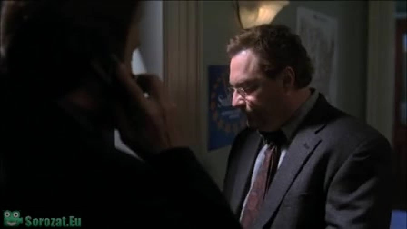 Az elnök emberei 7. évad 12. rész