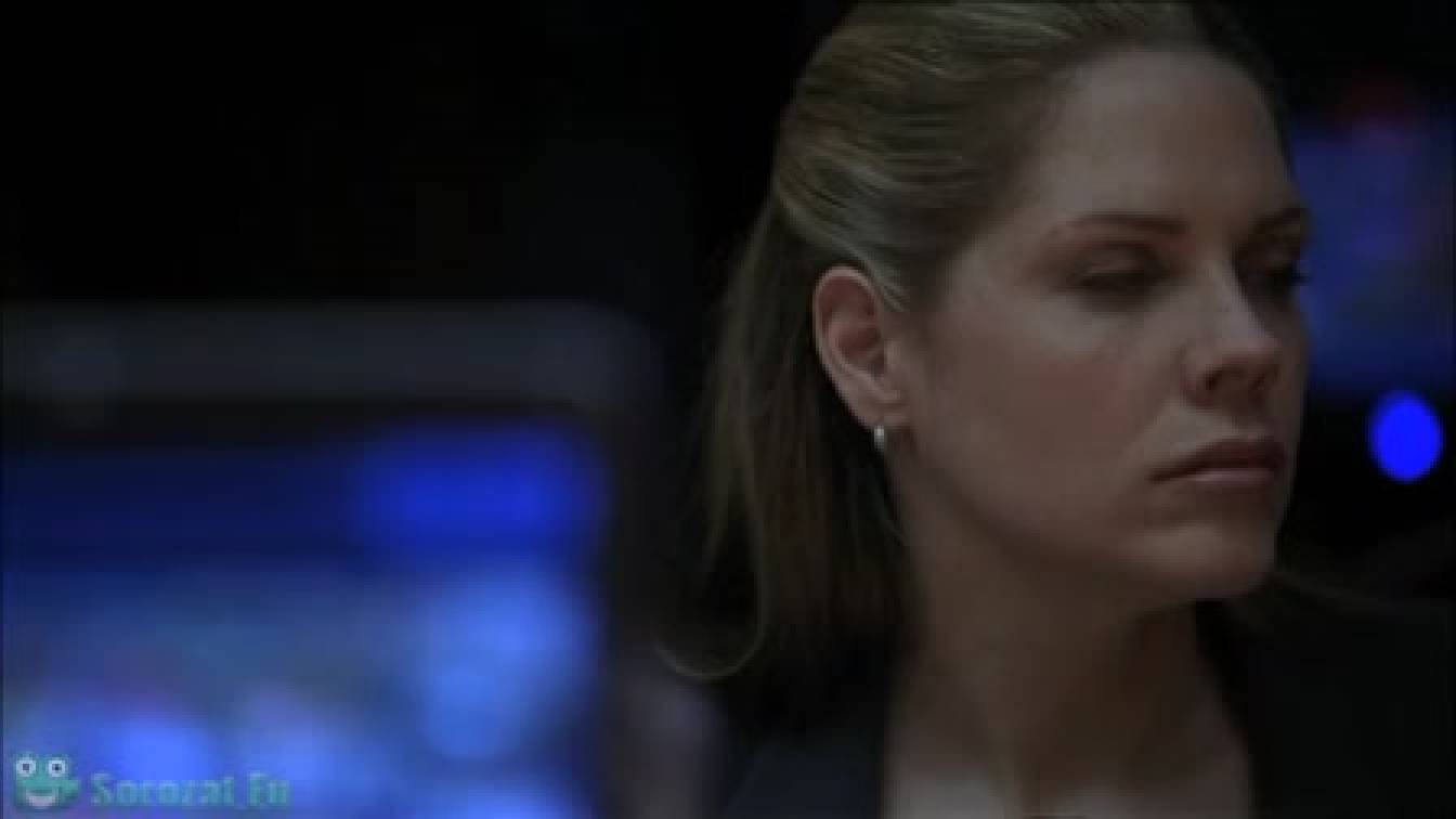 Az elnök emberei 7. évad 13. rész