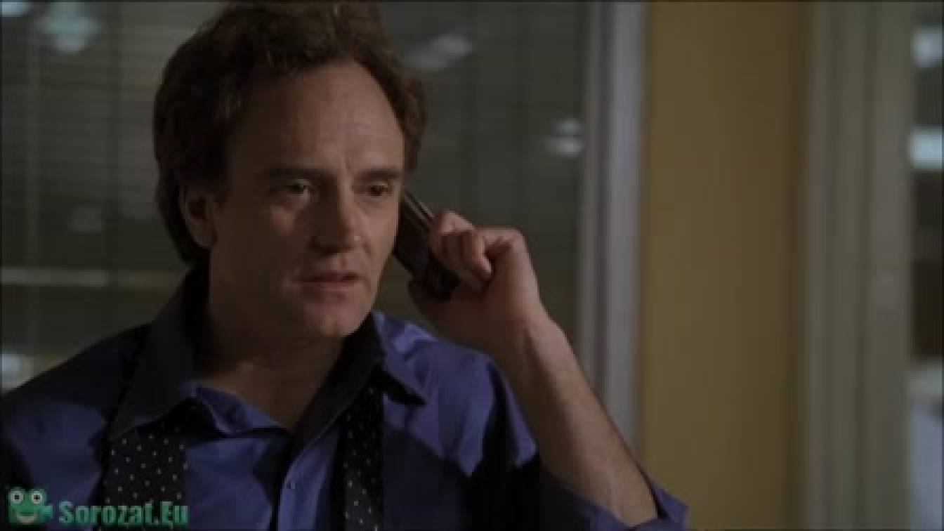 Az elnök emberei 7. évad 14. rész