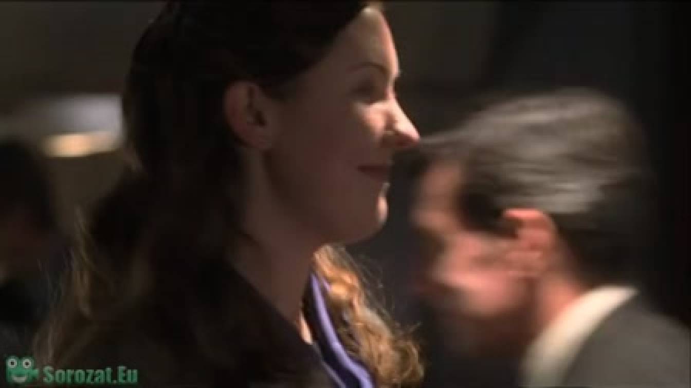 Az elnök emberei 7. évad 15. rész