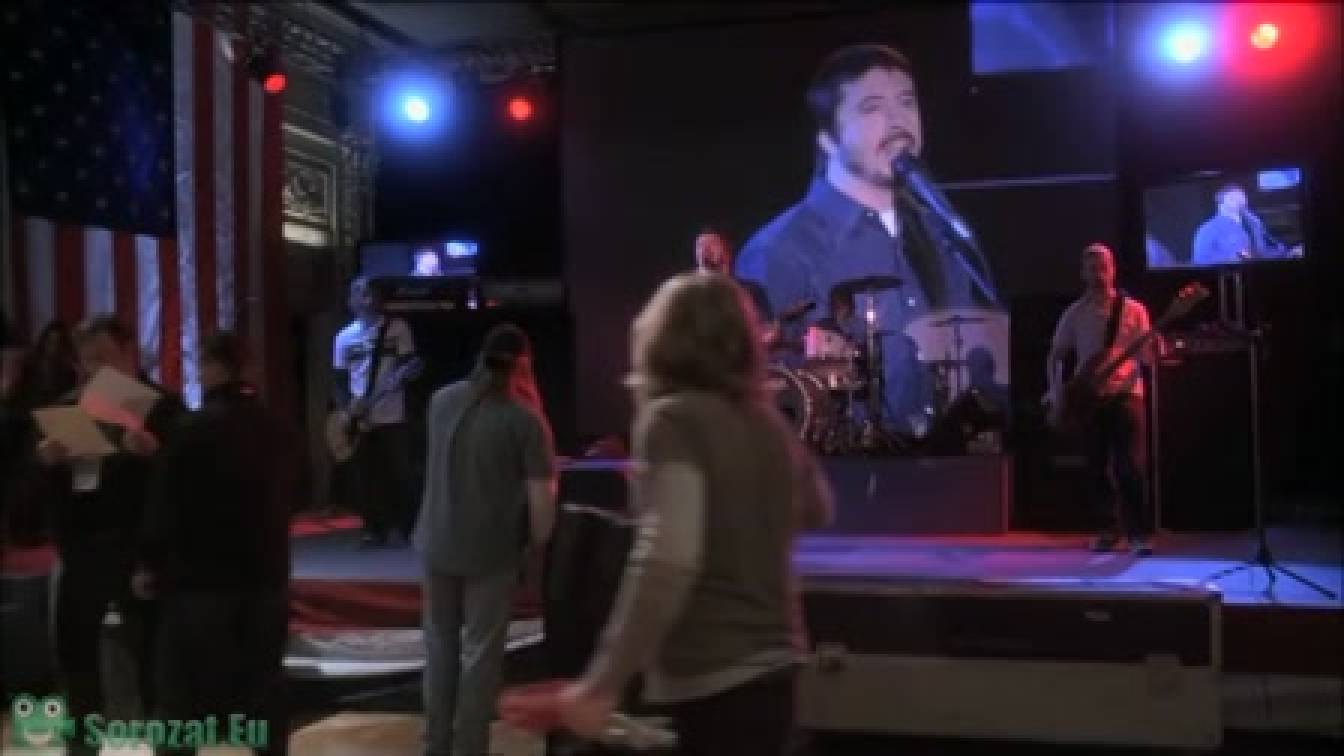 Az elnök emberei 7. évad 16. rész