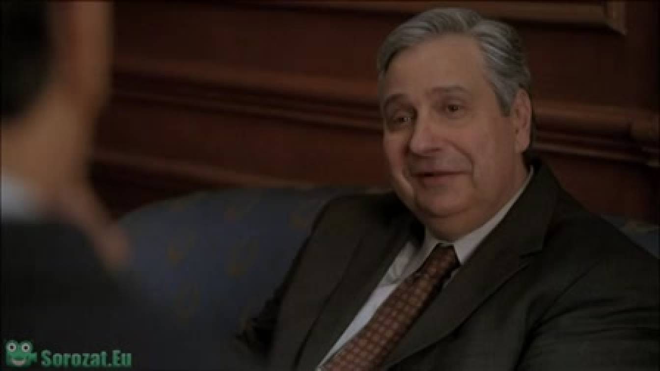 Az elnök emberei 7. évad 18. rész