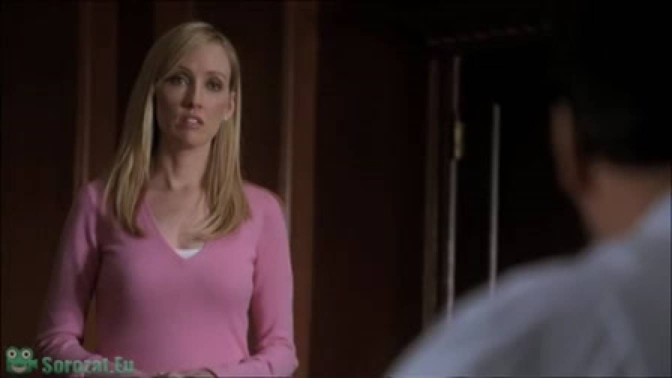 Az elnök emberei 7. évad 19. rész