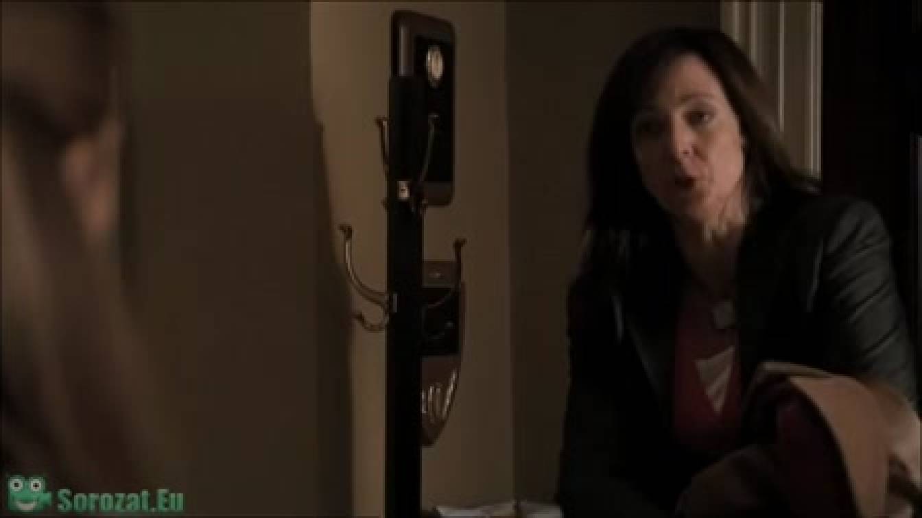 Az elnök emberei 7. évad 21. rész