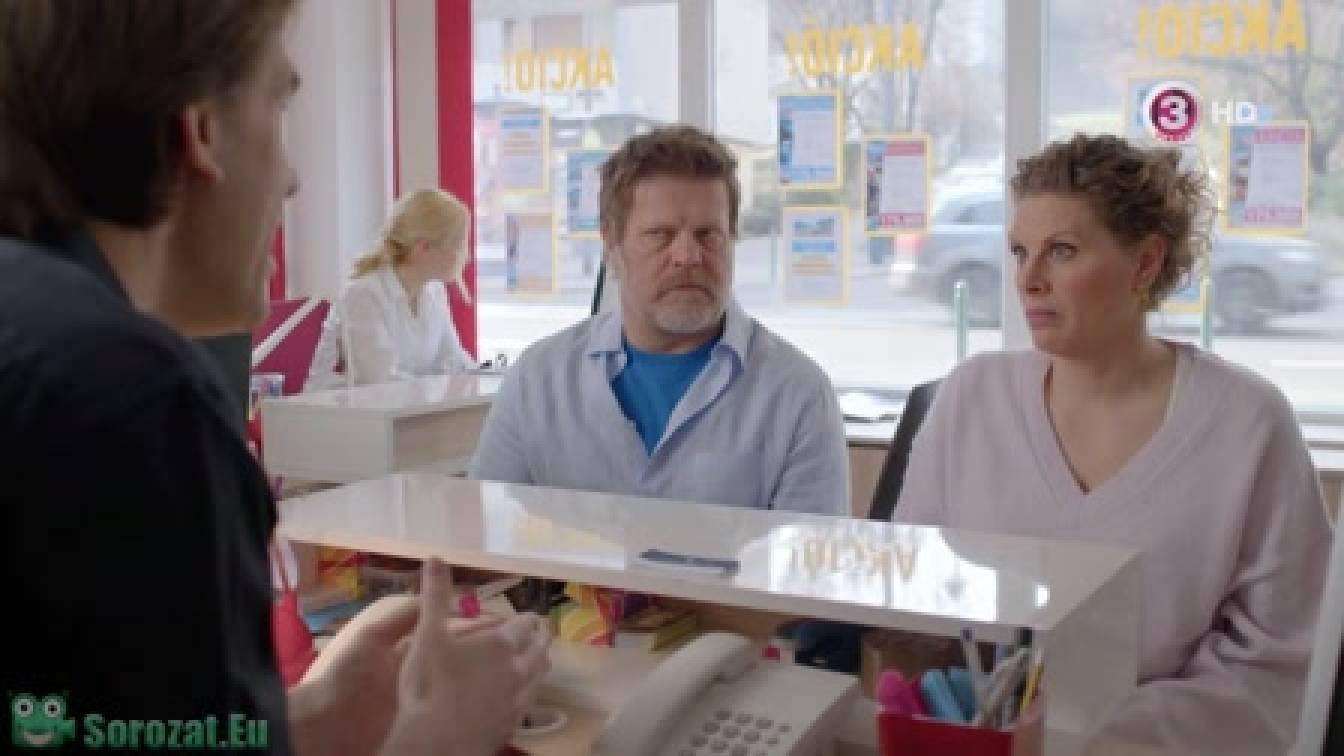 Brigi és Brúnó 2. évad 03. rész