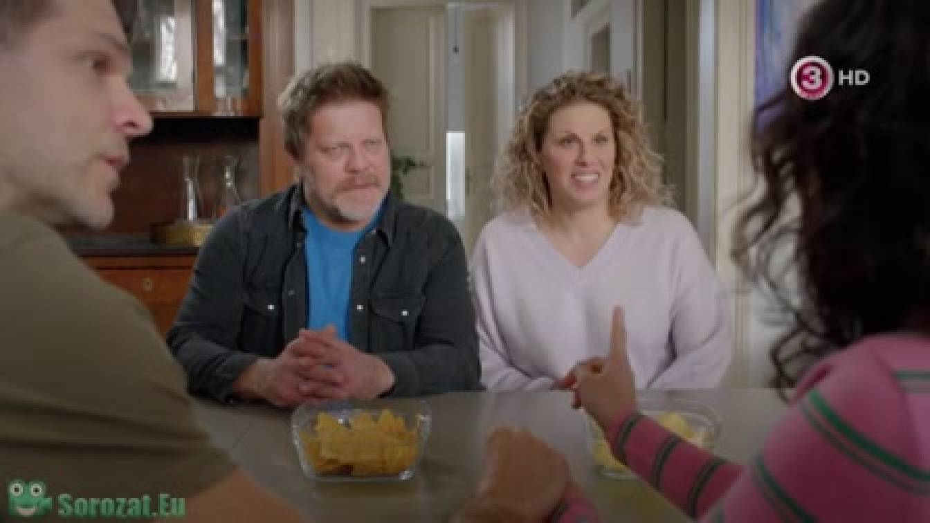 Brigi és Brúnó 2. évad 04. rész