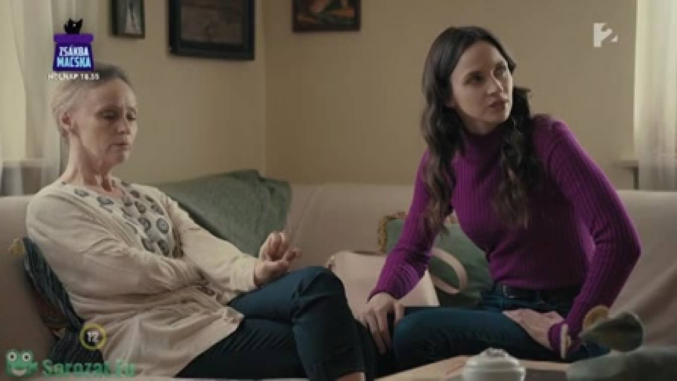 Hazatalálsz 1. évad 38. rész