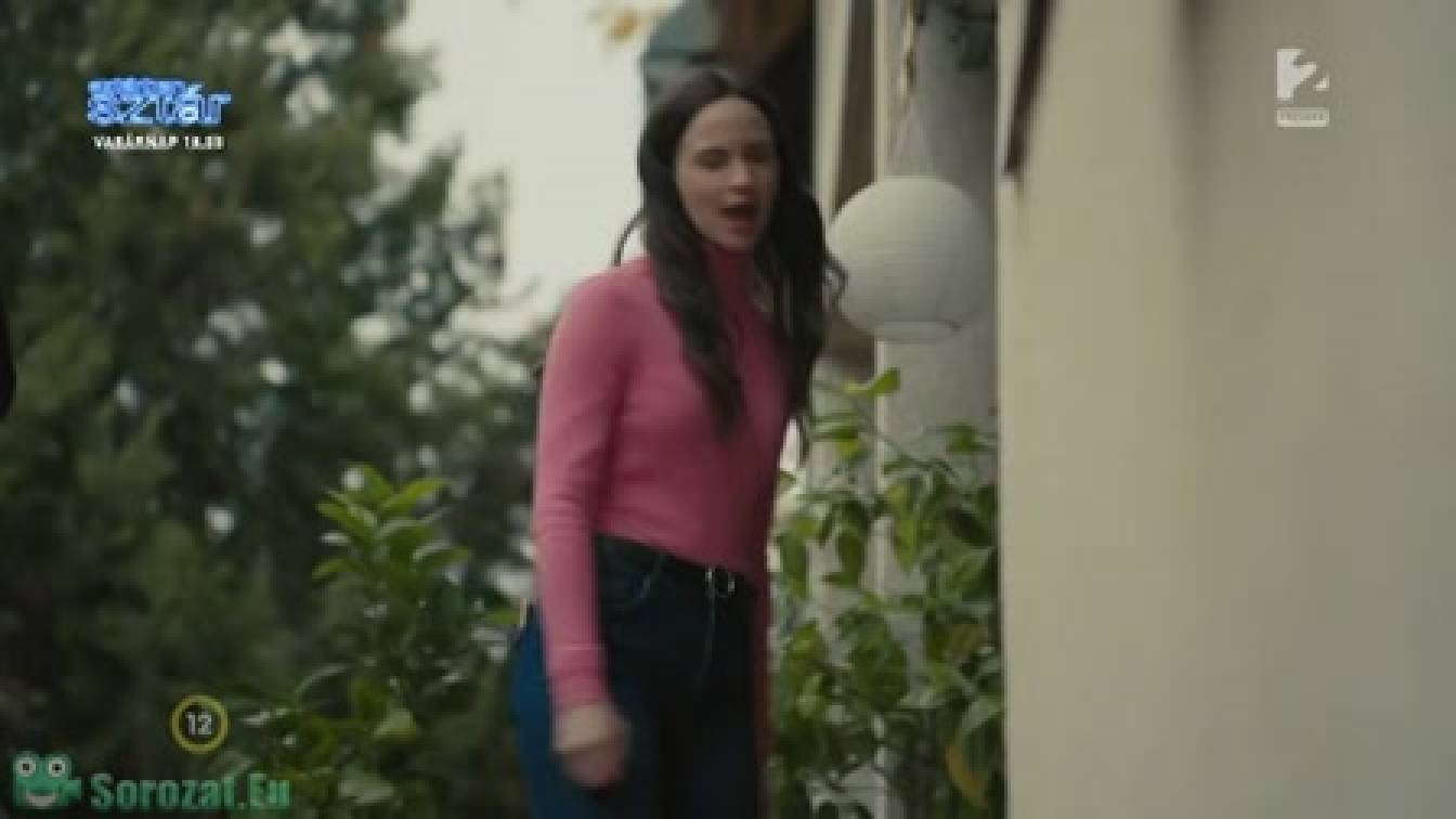 Hazatalálsz 1. évad 39. rész