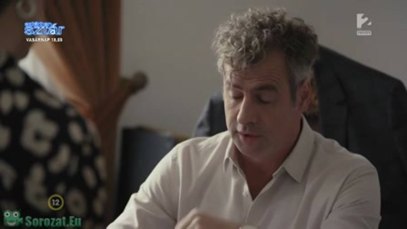 Hazatalálsz 1. évad 40. rész