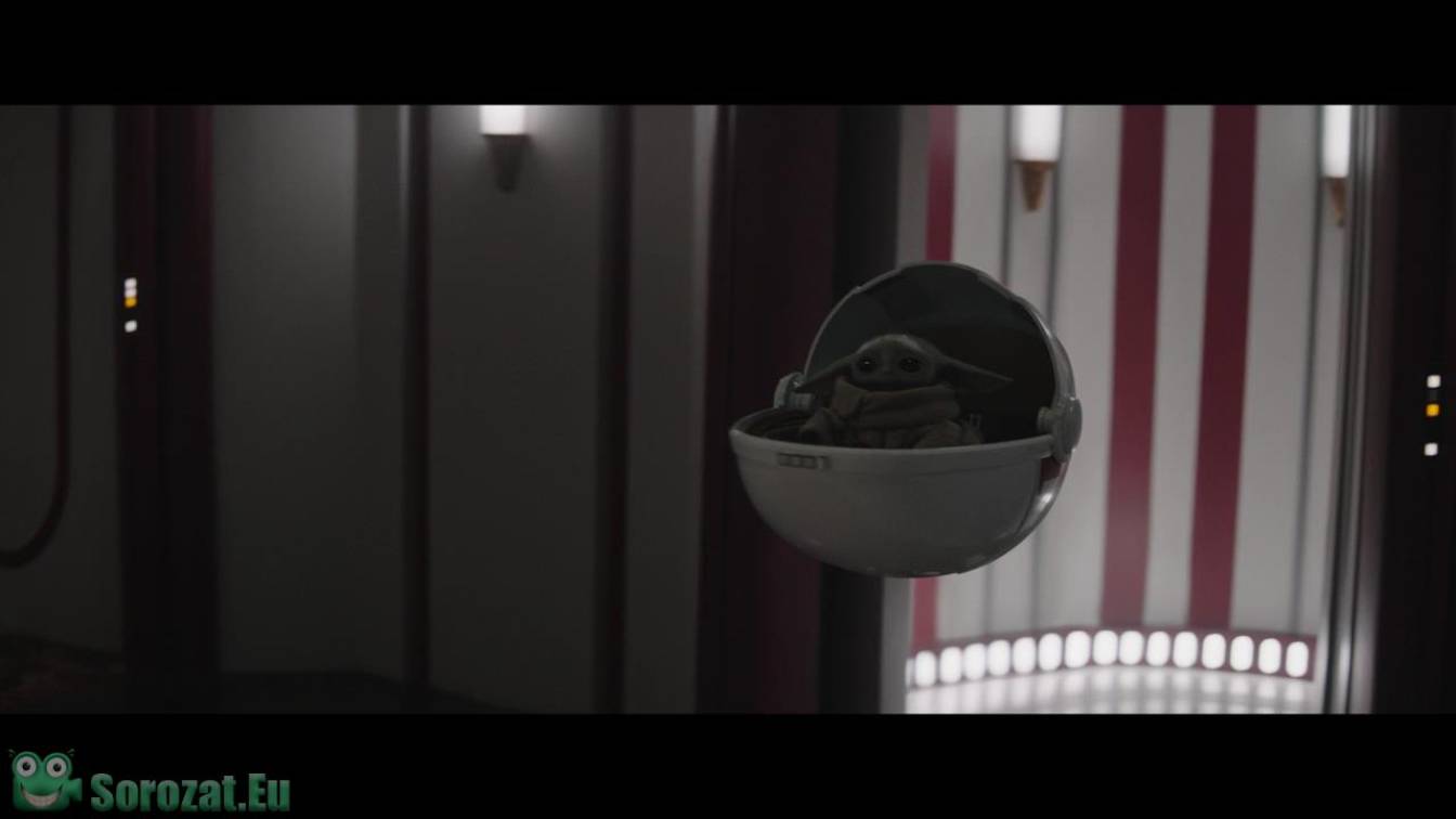 A Mandalóri 3. évad 04. rész