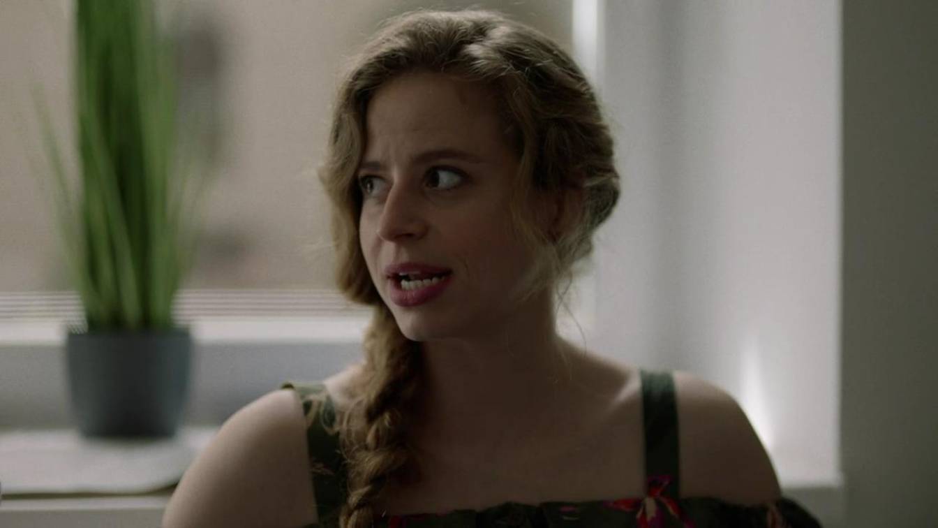 Apatigris 3. évad 10. rész