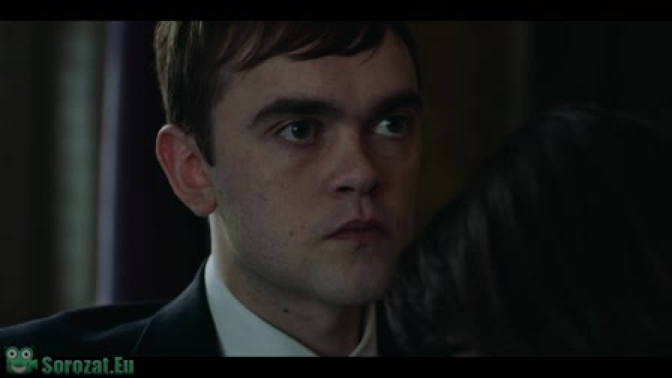 London bandái 1. évad 01. rész