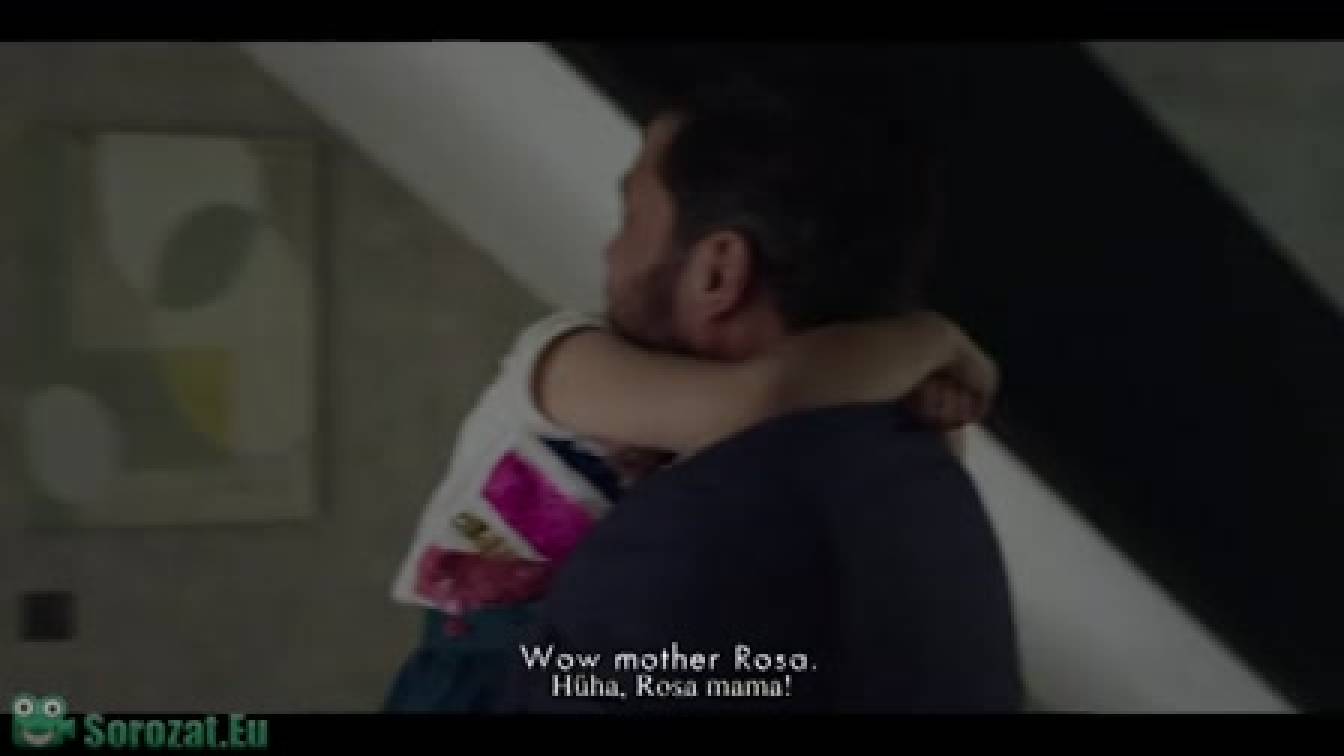 London bandái 1. évad 04. rész