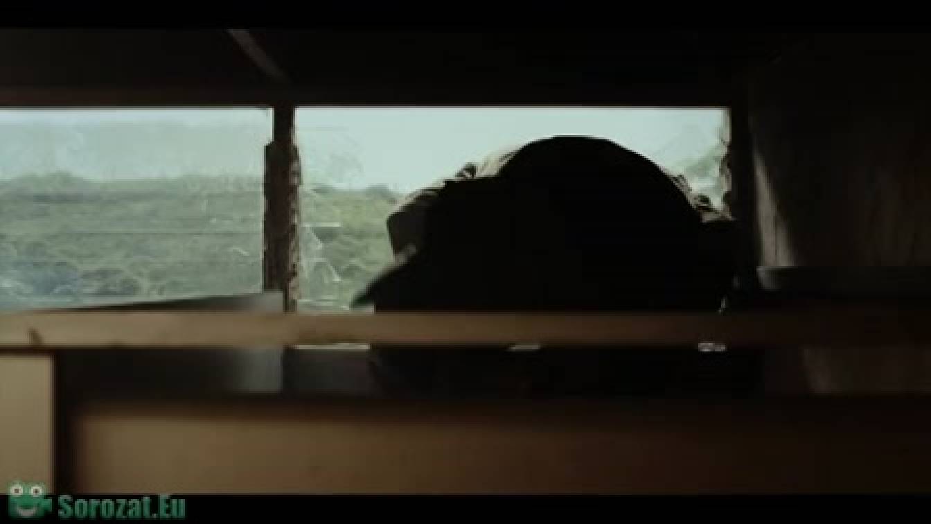 London bandái 1. évad 05. rész