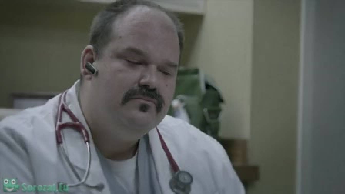 Meg-boldogulni 1. évad 02. rész