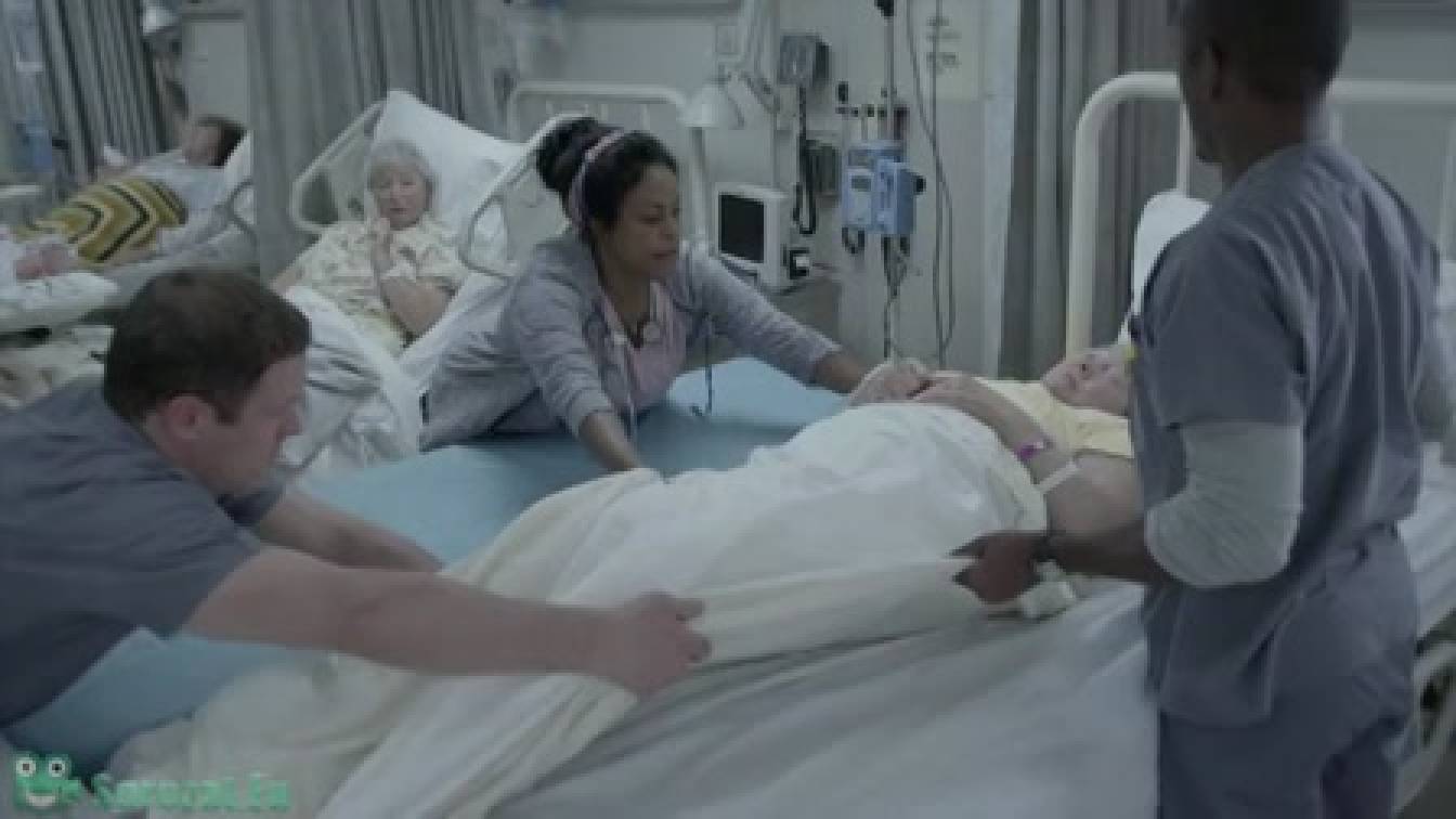 Meg-boldogulni 1. évad 03. rész