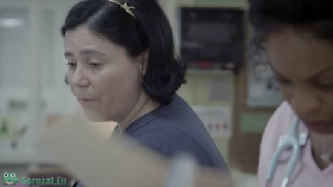 Meg-boldogulni 2. évad 03. rész