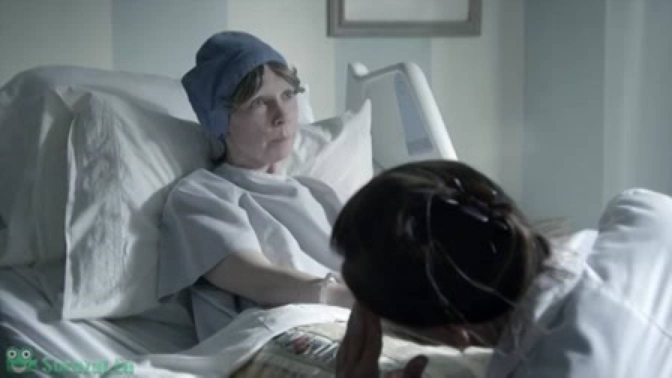 Meg-boldogulni 2. évad 04. rész