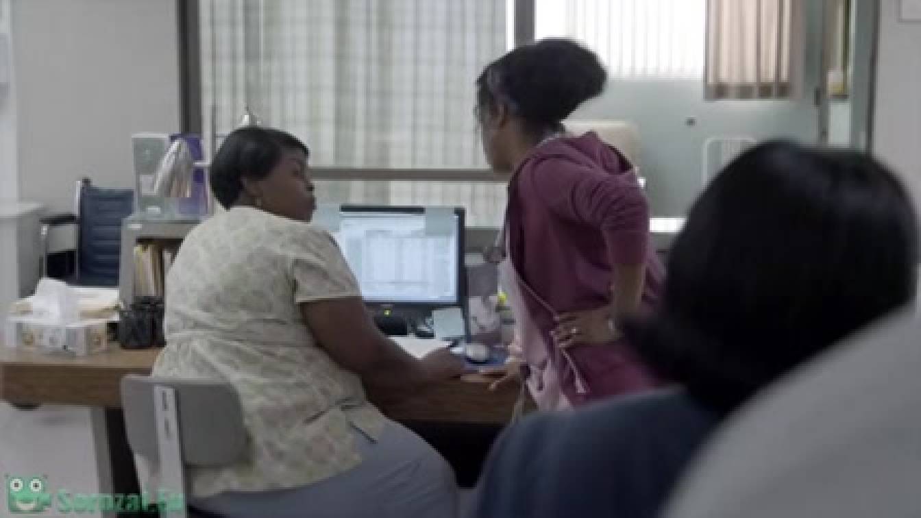 Meg-boldogulni 2. évad 05. rész