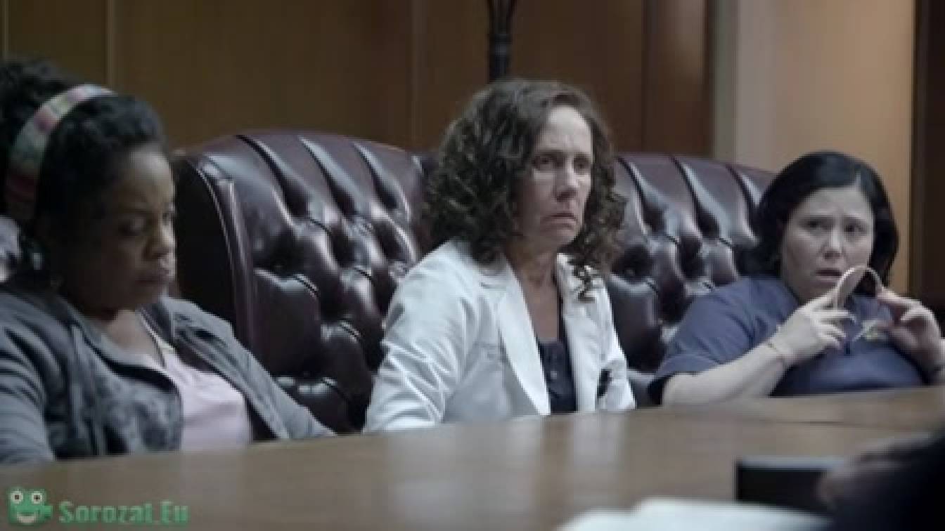 Meg-boldogulni 2. évad 06. rész