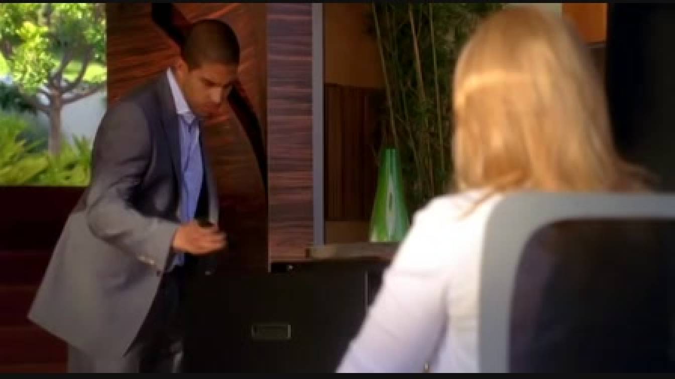 CSI: Miami helyszinelők 7. évad 03. rész